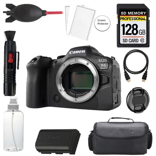 Canon eos mark ii - canon,