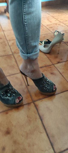 Clogs gianmarco lorenzi - clogs,