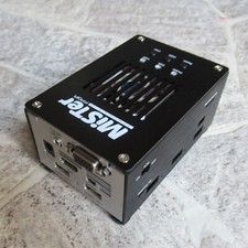 Mister FPGA Komplettset Starterpaket 128MB DE 10 Nano IO Board Starter Paket