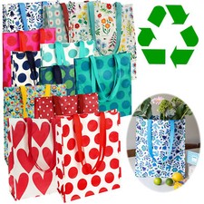 Retro Einkaufstasche ♻️