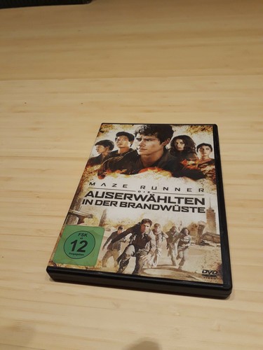 Maze runner die - runner,