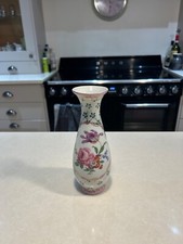 Porcelaine Royale Vase mit