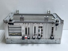 Kontron CP304 3U CompactPCI Pentium III Basierter CPU Modul Für Industriellen PC