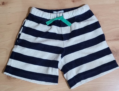 Frottee shorts mini boden - frottee,