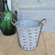 B5426 kleiner olivenkorb - kleiner, |