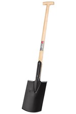 GARTENSPATEN SPATEN SCHAUFEL