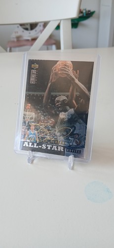 1994 upper deck - 1994-95, collector's