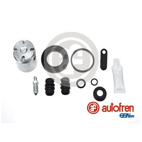 Reparatursatz bremssattel - reparatursatz,