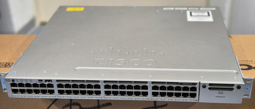 C3850 48t cisco catalyst - cisco,