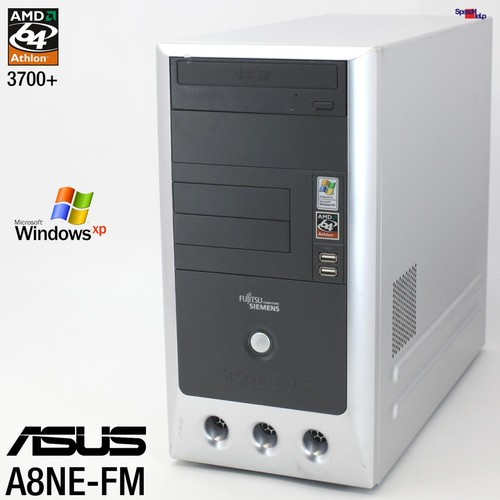 Asus a8ne athlon 3700 - athlon, 3700+