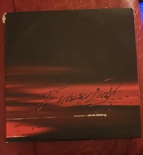 Chris Liebing Evolution 3x