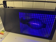 Eurolite Black Floodlight 400W