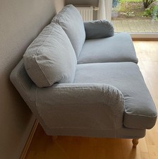 BEZŪGE, Stocksund 3er Sofa