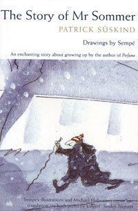 The story sommer von - story, mr