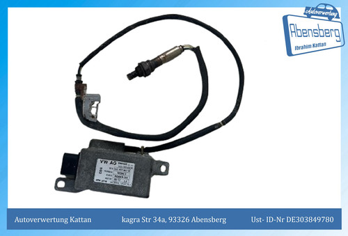 Gebr nox sensor - gebr., original