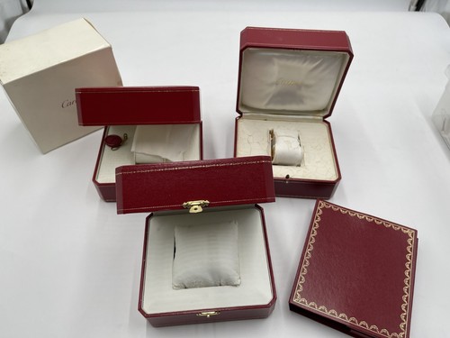 Vintage original cartier - vintage,