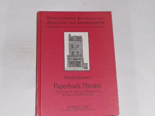 Zettner maria paperback - zettner,,