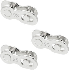 Fahrradketten master link - master, link,6
