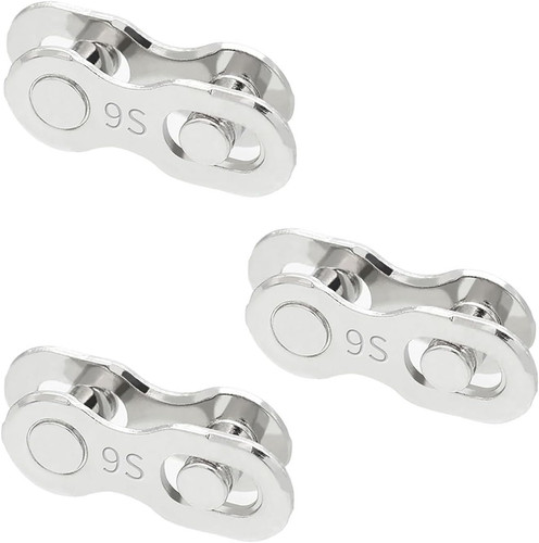 Fahrradketten master link - fahrradketten, link,6