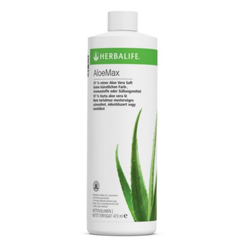 Herbalife aloemax 473ml - aloemax,
