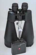 Omegon Big Eyepiece 15 45X80