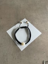 Thomas Sabo Armband Schwarz verstellbar