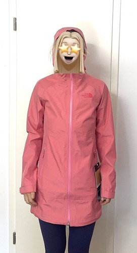 The north face damen - the,