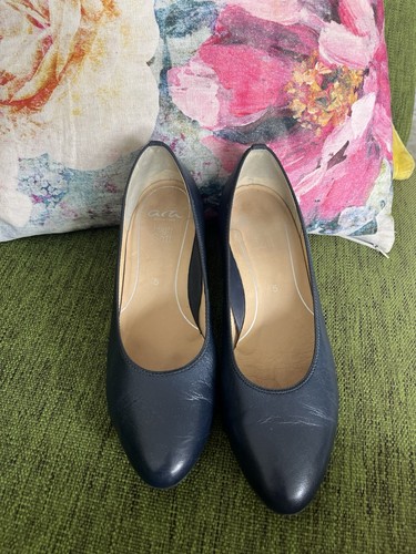 Feiner ara high soft pumps - ara,
