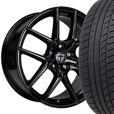 für Hyundai Kona SX2 Winterräder ab 2024 215/60 R17 Winterreifen Winterradsatz T