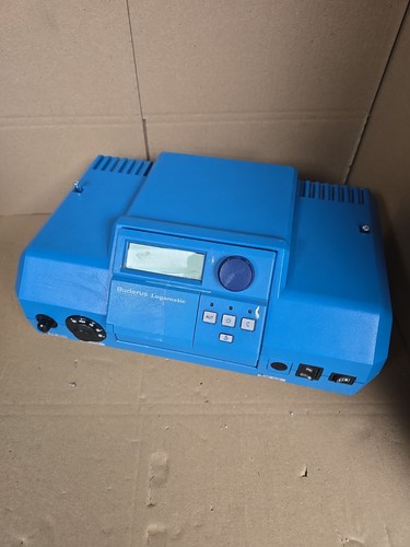 Buderus logamatic r2107 - logamatic, so