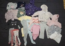 Mädchen Kleider Paket