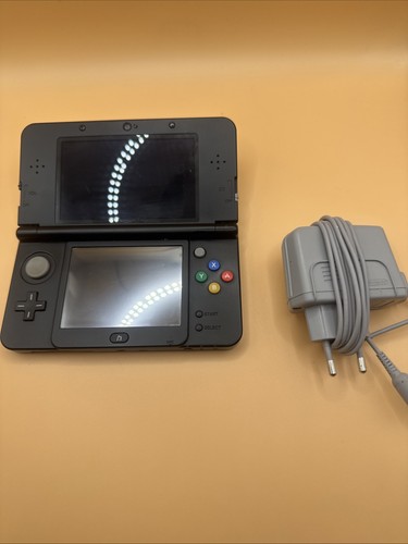 Nintendo new 3ds handheld - nintendo,