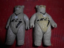 Star Wars Kenner 2 Figuren