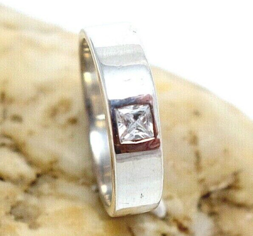657 damen ring - 657., bandring