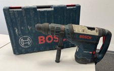 Bosch Professional GBH 8-45 DV