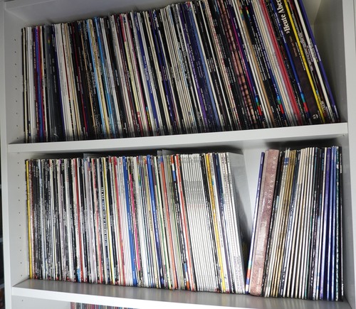 Laserdisc raritäten dts - dts,