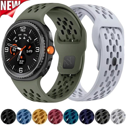 Silikon armband für samsung - für,