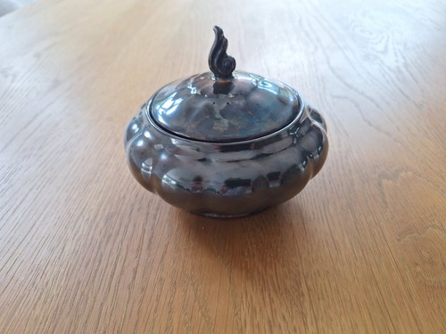 Art deco zuckerdose - #,