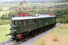 Roco spur 63617 lok - h0, br