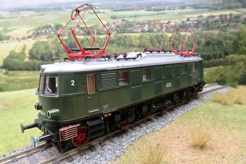 Roco spur 63617 lok - h0, e-lok