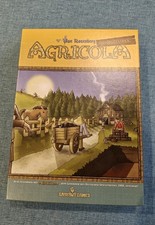 Agricola Erweiterung Die