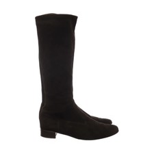 Peter Kaiser, Stiefel