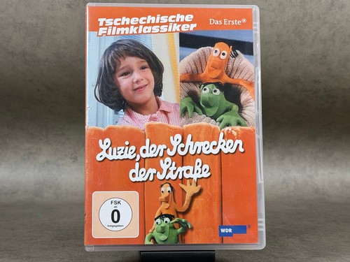 Luzie der schrecken - luzie,,