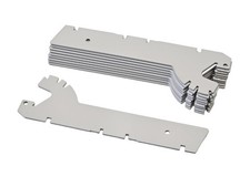 NEU 5x Konsolenpaar T20cm