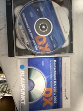 TeleAtlas Travel Pilot DX CD-ROM Deutschland DX 2001 / 2002  Süd Navigation CD