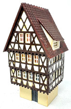 Faller fachwerkhaus altstadt - faller,