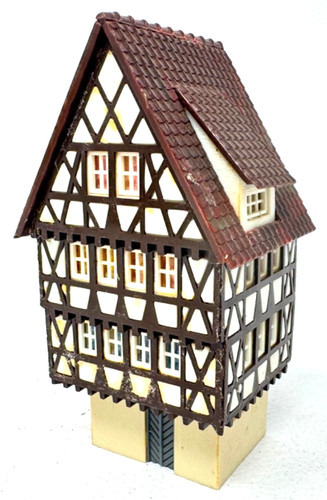Faller fachwerkhaus altstadt - faller,