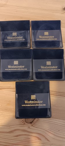 Westminster sammler - 5,