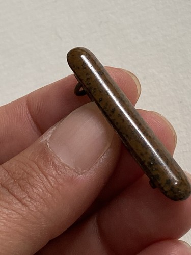Vintage 835 silber brosche - 835,
