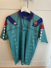 FC Barcelona Away Shirt